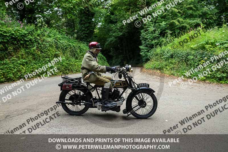 Vintage motorcycle club;eventdigitalimages;no limits trackdays;peter wileman photography;vintage motocycles;vmcc banbury run photographs